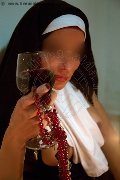 Foto Incontro Paola Boa Mistresstrans Cervia - 5