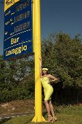 Foto Incontro Paula Bituschini Transescort Brescia - 94