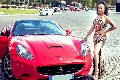 Foto Incontro Pombagira Pornostar Trans Elda - 7