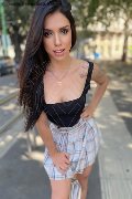Foto Incontro Pornostar Riane Mello Trans Milano - 89