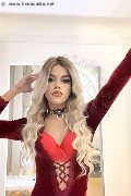 Foto Incontro Rafaella Menicucci Xxl Trans Milano - 177