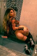 Foto Incontro Raissa Marques Transescort Grenoble - 13