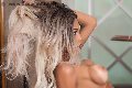 Foto Incontro Rebecca Ferraz Pornostar Transescort Roma - 116