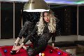 Foto Incontro Rebecca Ferraz Pornostar Transescort Roma - 129