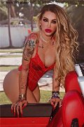 Foto Incontro Rebecca Isabell Trans Milano - 17