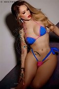 Foto Incontro Rebecca Isabell Trans Milano - 27
