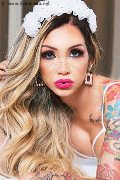 Foto Incontro Rebecca Isabell Transescort Milano - 18