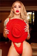 Foto Incontro Rebecca Isabell Transescort Milano - 34