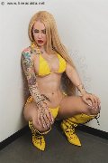 Foto Incontro Rebecca Isabell Transescort Milano - 5