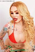 Foto Incontro Rebecca Isabell Transescort Milano - 24