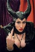 Foto Incontro Regina Xena Italiana Mistresstrans Monza - 11