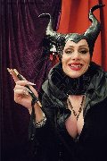 Foto Incontro Regina Xena Italiana Mistresstrans Monza - 14