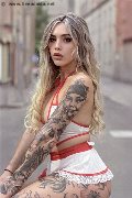 Foto Incontro Rossana Bulgari Italiana Trans - 5
