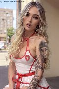 Foto Incontro Rossana Bulgari Italiana Trans - 8
