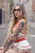 Foto Incontro Rossana Bulgari Italiana Transescort - 2