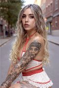 Foto Incontro Rossana Bulgari Italiana Transescort - 1