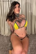 Foto Incontro Sabrina Prezotte Pornostar Transescort Bergamo - 17