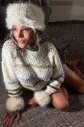 Foto Incontro Sabrina Prezotte Pornostar Transescort Bergamo - 10