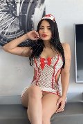 Foto Incontro Samantha Colombiana Escort Piacenza - 4