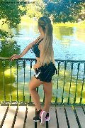 Foto Incontro Steffany Transescort Tolosa - 24
