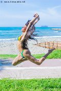 Foto Incontro Tayn� Soares Trans Civitavecchia - 14