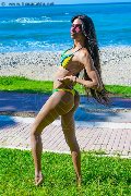 Foto Incontro Tayn� Soares Trans Civitavecchia - 13