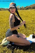 Foto Incontro Thais Ferraz Trans Roma - 14
