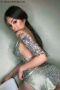 Foto Incontro Thais Ferraz Transescort Roma - 38