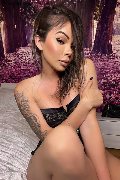 Foto Incontro Thais Ferraz Transescort Roma - 15