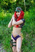 Foto Incontro Valenttina Monster Dick Transescort Milano - 39