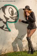 Foto Incontro Valeria Trans Treviso - 134