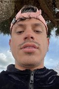 Taranto Boys Adonis Xxl 324 60 12 860 foto selfie 5