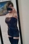 Pescara Trans Alessandra Argento 393 26 45 490 foto selfie 1