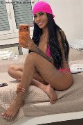Cattolica Girls Ambra Pires 389 42 79 026 foto selfie 6