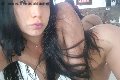 Olbia Trans Escort Angelik 342 32 45 620 foto selfie 8