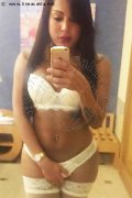 San Paolo Trans Escort Aylla Gattina Pornostar 347 08 83 203 foto selfie 43