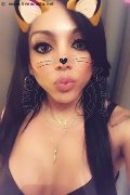 San Paolo Trans Escort Aylla Gattina Pornostar 347 08 83 203 foto selfie 14