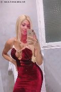 Milano Trans Camilla Brazil 389 90 59 453 foto selfie 17