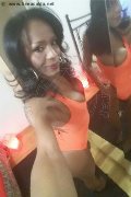 Bergamo Trans Fernanda Santarelly 388 95 46 814 foto selfie 152