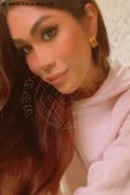 Monza Trans Escort Flavia Araujo 389 28 81 250 foto selfie 1