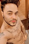 Roma Boys Ftm Uomo Nicco Paviani 347 21 86 811 foto selfie 7