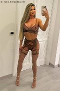 Genova Trans Escort Gabi Sampaio 327 87 27 692 foto selfie 14