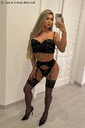 Genova Trans Escort Gabi Sampaio 327 87 27 692 foto selfie 7