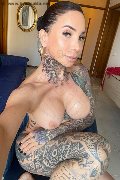 Genova Trans Gaby Manzini 393 14 97 296 foto selfie 5