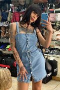 Malaga Trans Geraldine  0034610095934 foto selfie 4