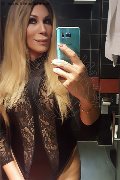 Latina Trans Escort Gisela 327 29 55 135 foto selfie 27