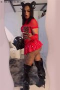 Bergamo Trans Escort Izah 327 48 19 578 foto selfie 3