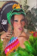 Milano Trans Escort Jhoany Wilker Pornostar 334 73 73 088 foto selfie 2