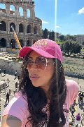 Roma Trans Escort Jhoany Wilker Pornostar 334 73 73 088 foto selfie 15