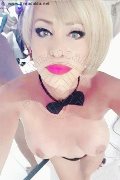 Pescara Trans Escort July L'Italiana 342 74 86 489 foto selfie 4